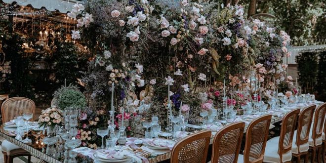 باغ تالار کوچک