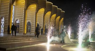 تالار شهریار قائمشهر