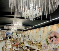 باغ تالار محرابی احمدآباد مستوفی