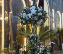 باغ عمارت آسو جاجرود
