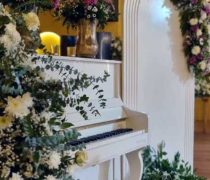 باغ عمارت آسو جاجرود