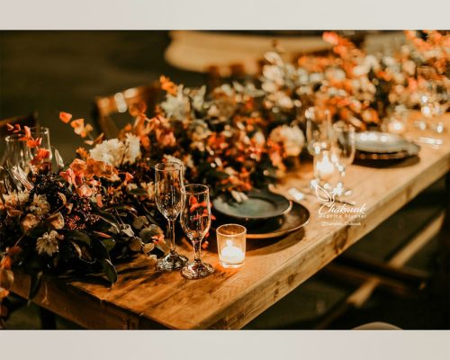 تخفیف باغ تالار تشریفات چکاوک