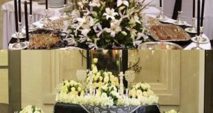 تالارهای مناسب مراسم ختم و ترحیم در شرق تهران
