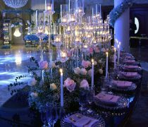 باغ تالار vip شهریار