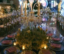 باغ تالار vip شهریار