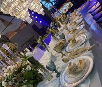 باغ عمارت ایلیا