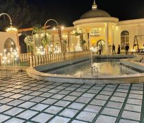 باغ تالار نیان