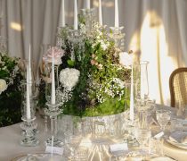 خانه عقد ایدن روف‌گاردن