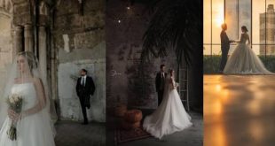 باغ عمارت عکاسی در شهریار