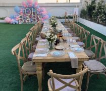 باغ تالار و عمارت افق طلایی