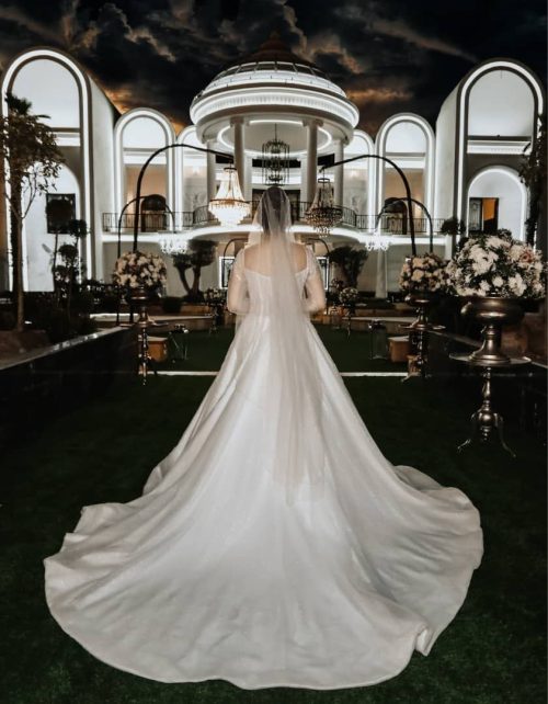 تشریفات آریا