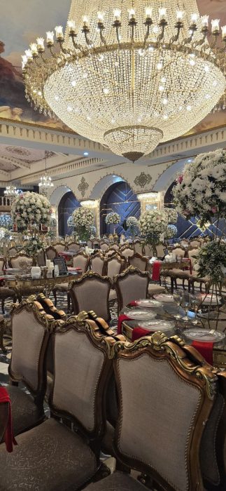 تشریفات آریا