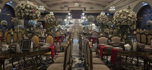 تشریفات آریا