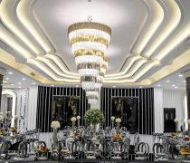 تالار حیات در باقرشهر
