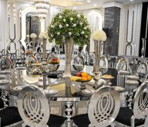 تالار حیات در باقرشهر