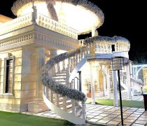 عمارت کاخ شهریار