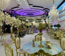 عمارت کاخ شهریار