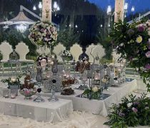 تشریفات لوکس رومیسا