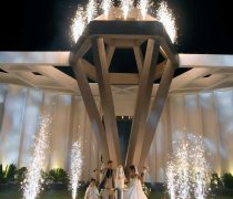 باغ عمارت دیاموند