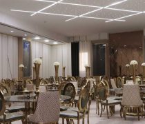 تالار پلاتینیوم ایرانیان