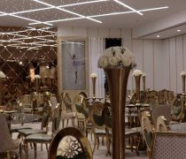 تالار پلاتینیوم ایرانیان