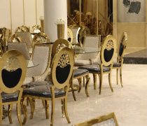 تالار پلاتینیوم ایرانیان