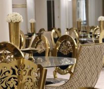 تالار پلاتینیوم ایرانیان