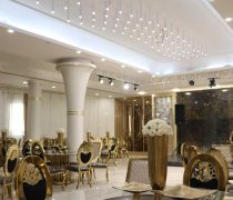 تالار پلاتینیوم ایرانیان