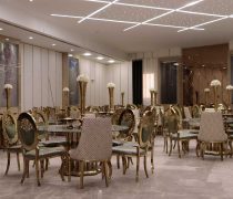 تالار پلاتینیوم ایرانیان