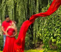 باغ و عمارت رامشک