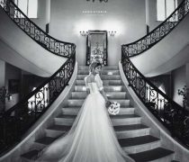 باغ و عمارت رامشک