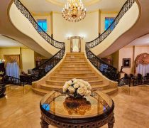 باغ و عمارت رامشک