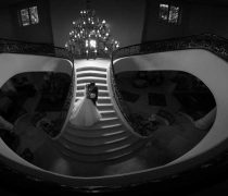 باغ و عمارت رامشک