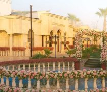 باغ تالار سون (هفت) شهرستان شهریار