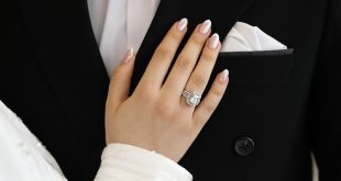 مراسم ازدواج امیر رفیعی