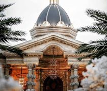 تشریفات ماهان