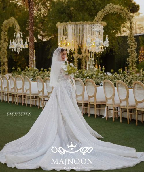 matin-tafti3 متین ستوده در لباس عروس