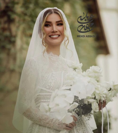 matin-tafti4 متین ستوده در لباس عروس