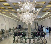 باغ عمارت ۱۳۳ شهریار