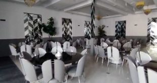 تالار اخلاقی