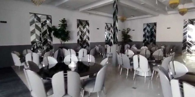 تالار اخلاقی