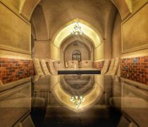 تالار اخلاقی