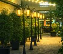 تالار اخلاقی