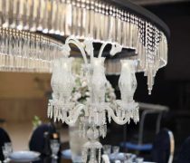 باغ عمارت دانژه