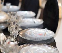 باغ عمارت دانژه