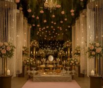 باغ تالار پارادایس