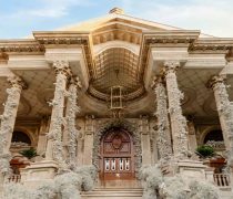 تشریفات ژنو