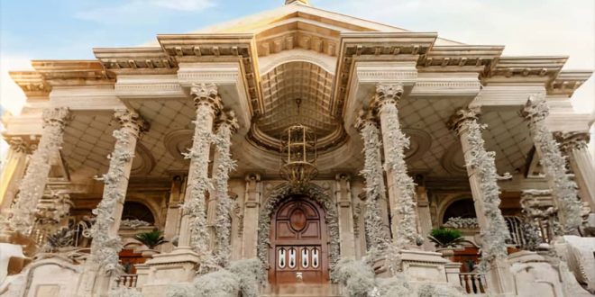 تشریفات ژنو