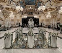 تشریفات ژنو