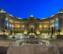 تشریفات ژنو